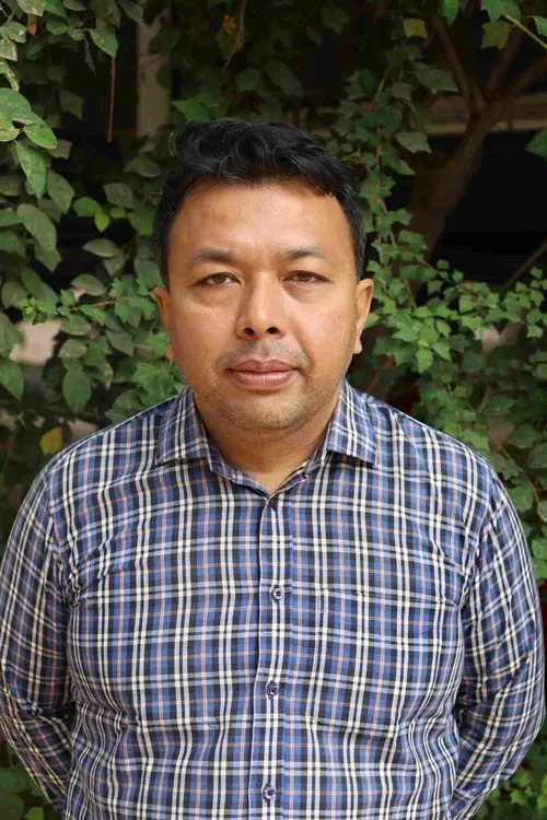 Shafiq Zuhurul Haq