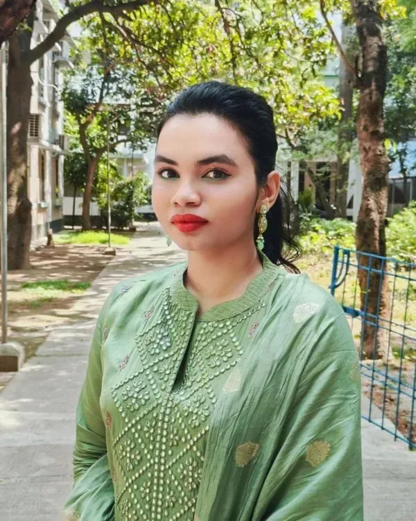 Farhana Shinjon