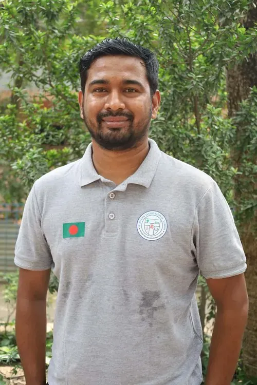 Md. Masudur Rahman