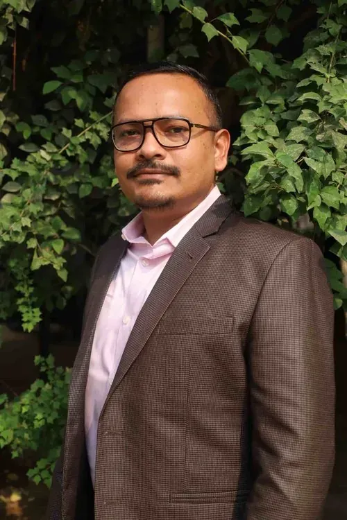 Mamunur Rashid