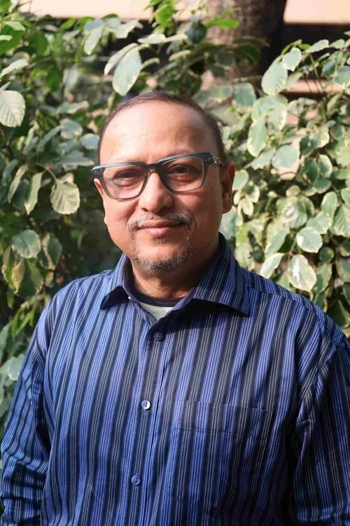 Partha Sharothi Debnath