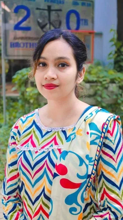 Oindrila Das Ria