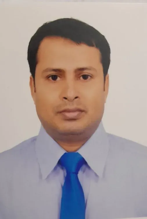 Dr. Mohammad Rezaur Rahman