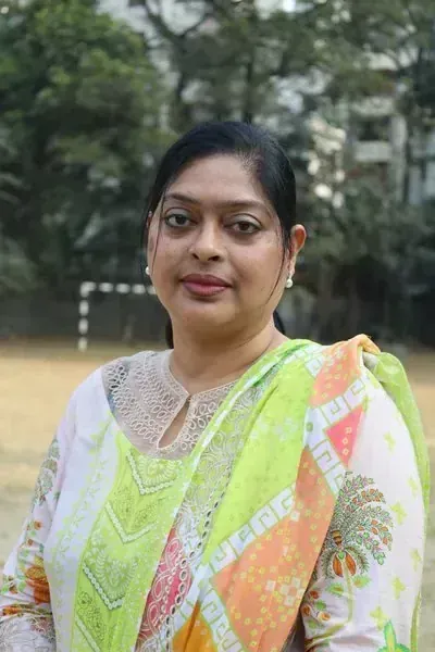 Megdilen Rani Rozario