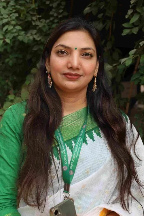 Sonia Iqbal