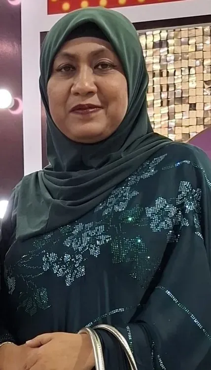 Romana Haque