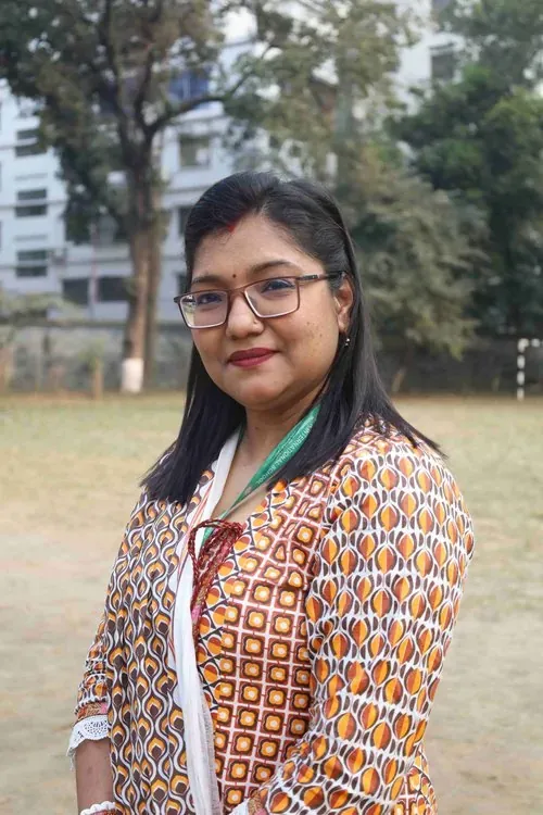Snigdha Kana Paul