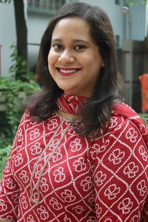 Salwa Mahbub