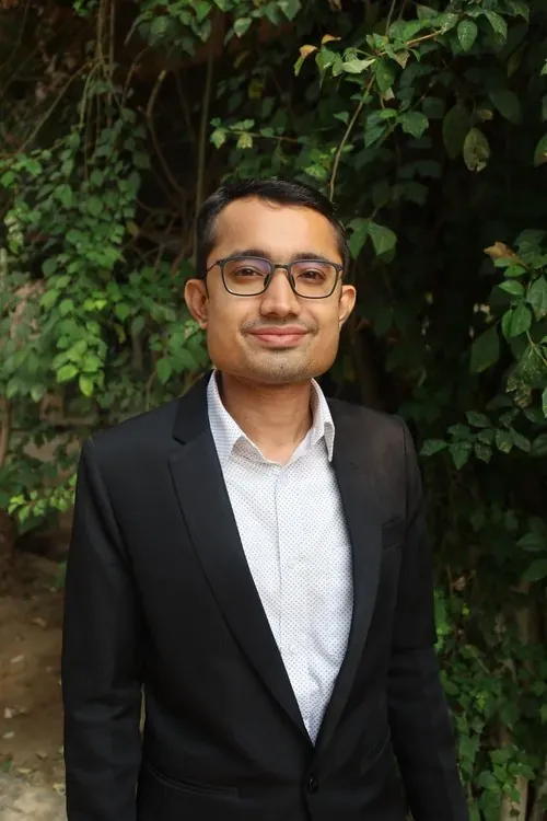 Promod Majumder