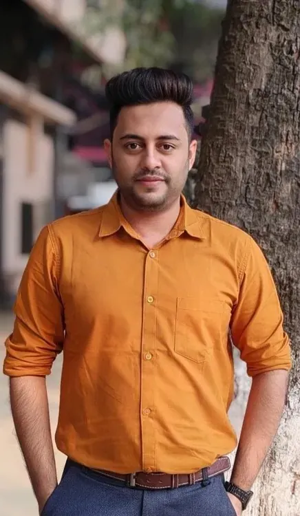 Md. Muktadir Hassan