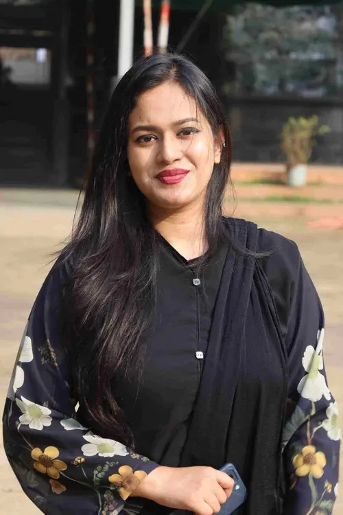 Murtada Akhter