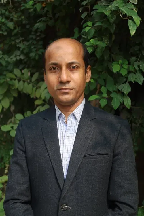 Md. Hafizur Rahman