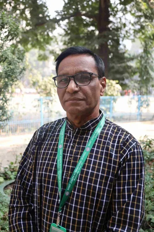 Md. Mahmudul Hasan