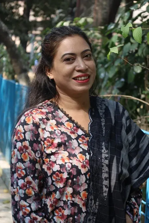 Gazi Farhana Faruque