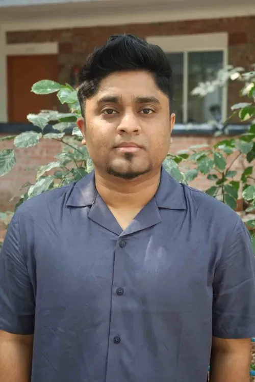 Tasif Islam