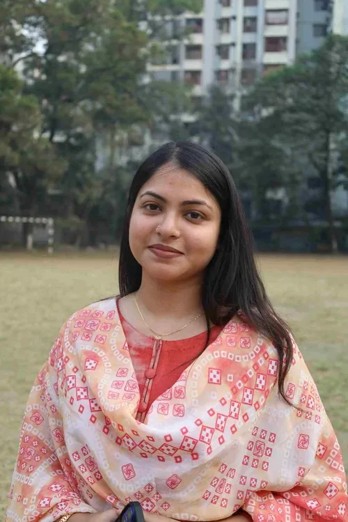 Momtaz Ara Jannat