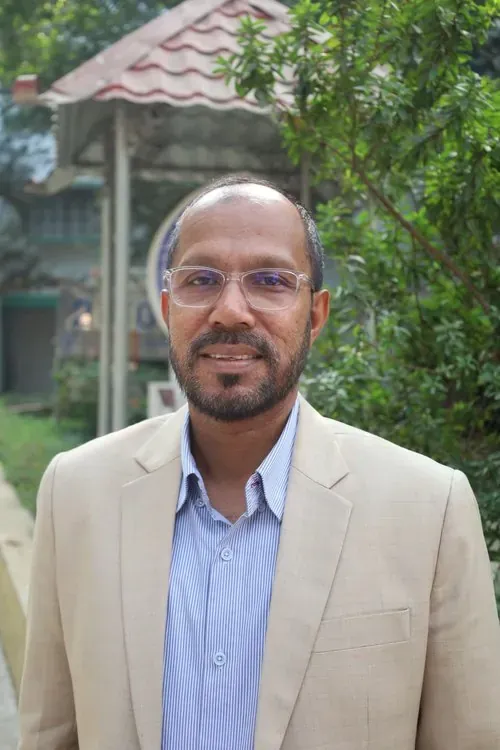 Md. Abdul Mannan Shafik