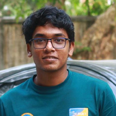 Md Nazmul Islam