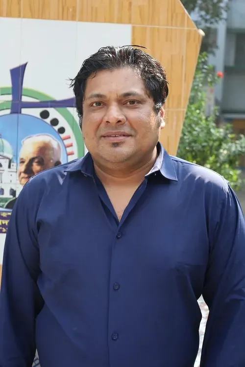 Faisal Hossain
