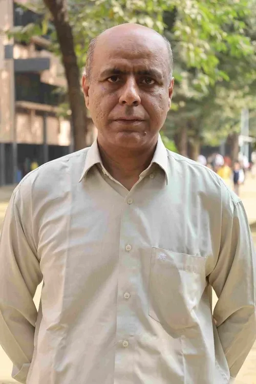 Ali Hossain Kaiser
