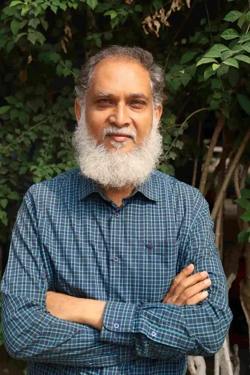 Hafiz Mohammed Musa Khan