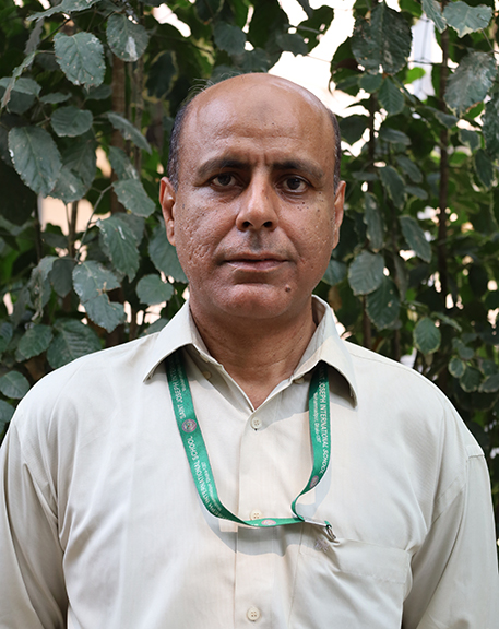 Ali Hossain Kaiser