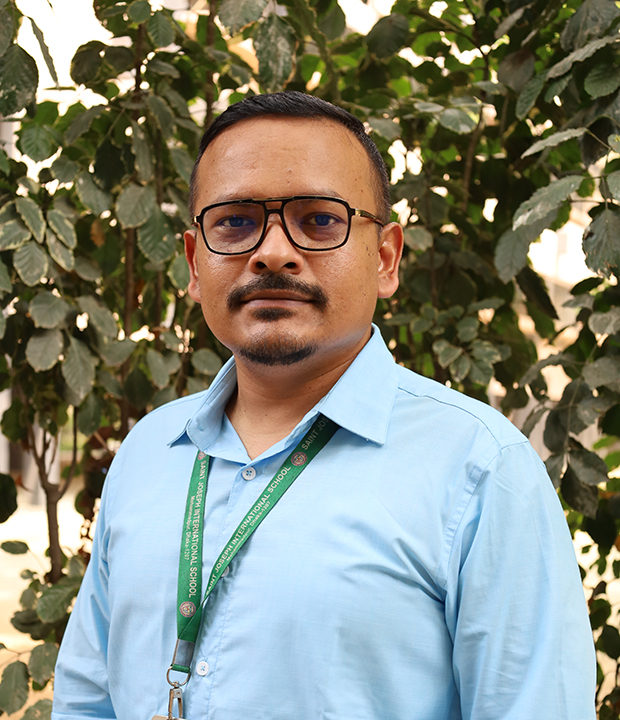Mamunur Rashid