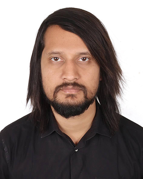 Md. Maksudul Mizan