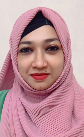 Naila Akhter